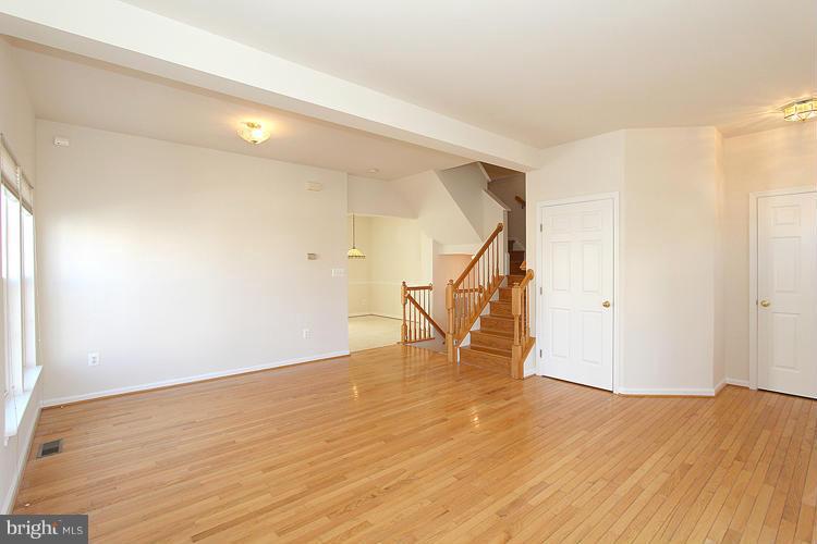 RIDGELEIGH - Residential