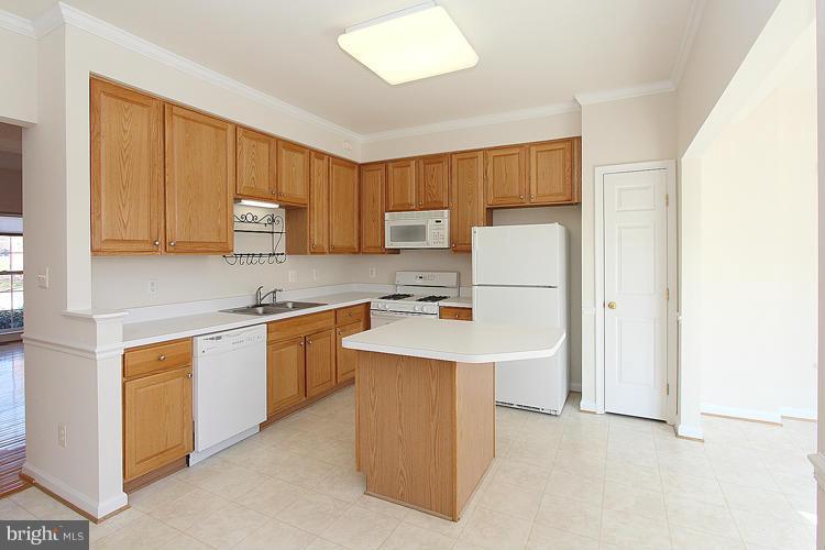 RIDGELEIGH - Residential