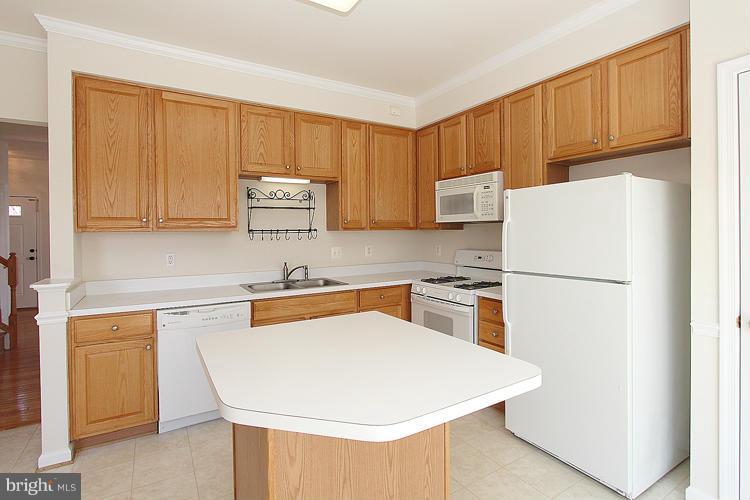 RIDGELEIGH - Residential