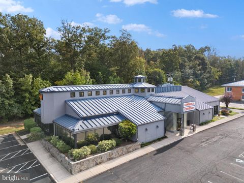7373 COMFORT INN DRIVE WARRENTON VA 20187