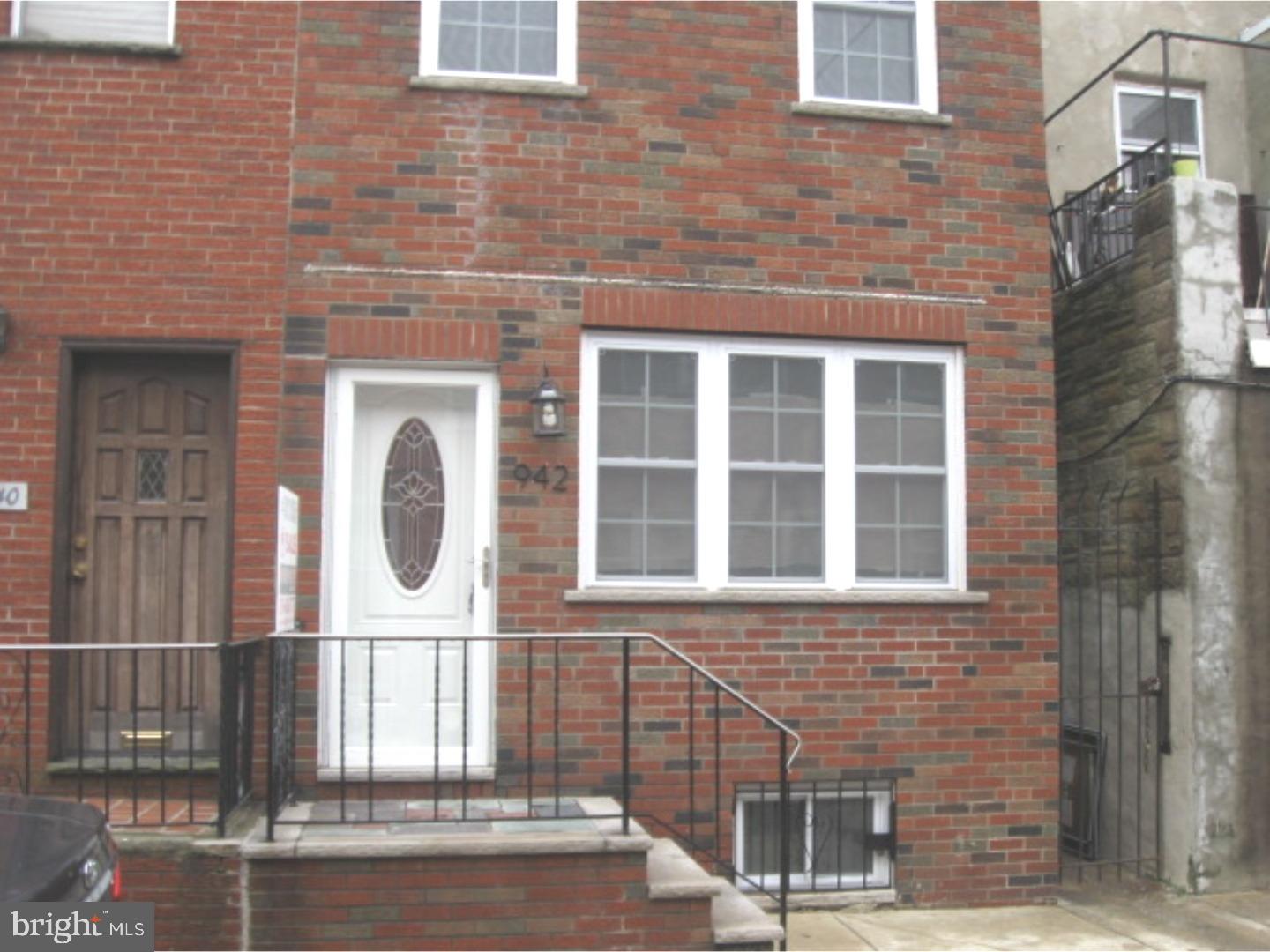 EAST PASSYUNK CROSSING - Residential