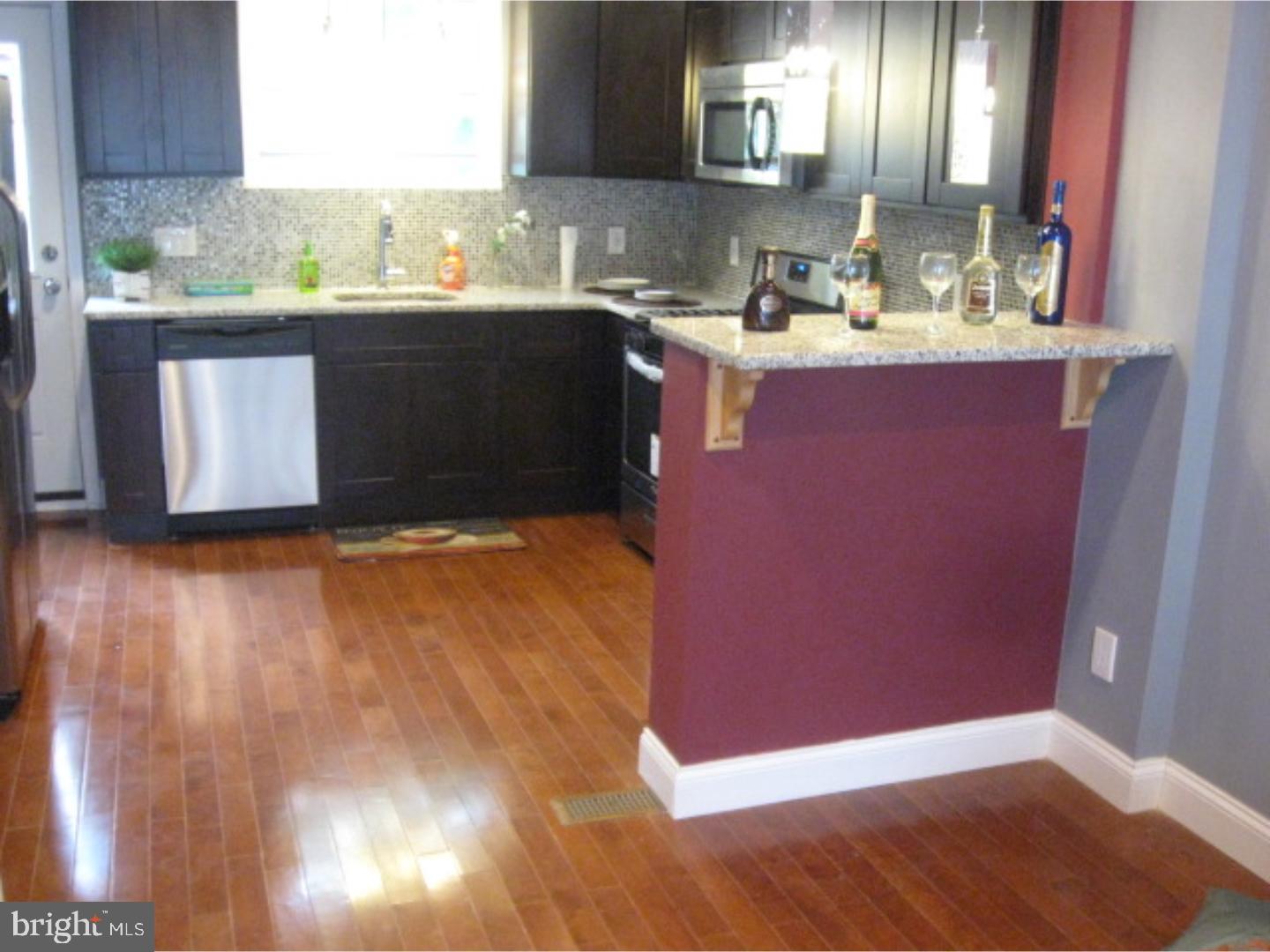 EAST PASSYUNK CROSSING - Residential