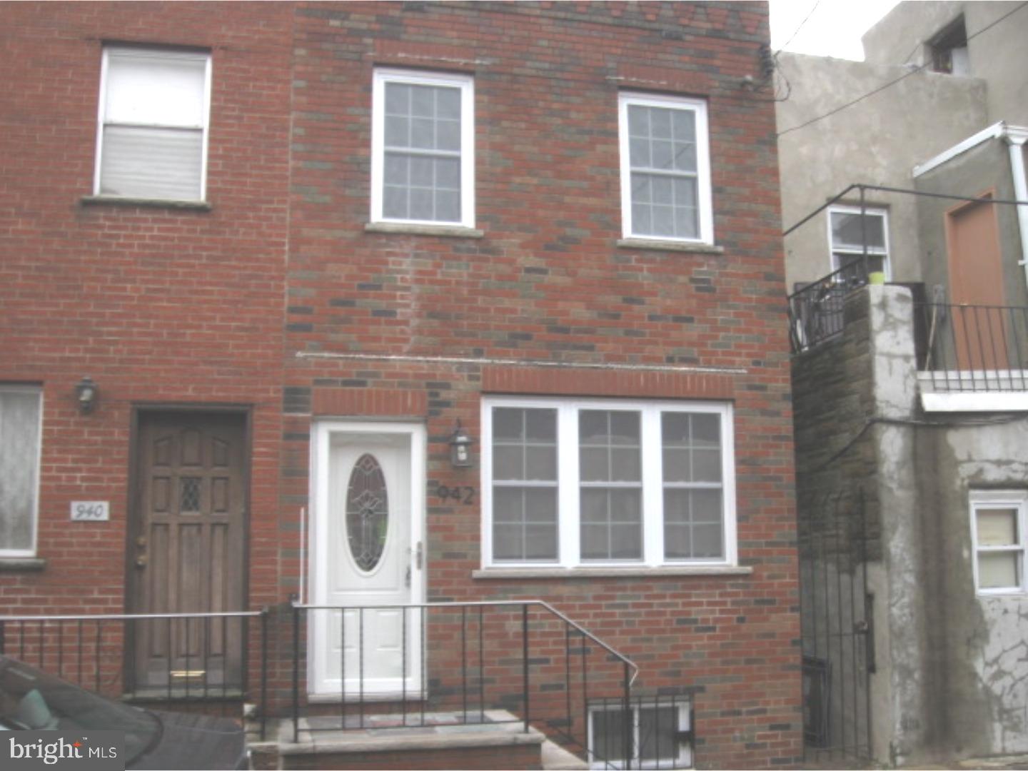 EAST PASSYUNK CROSSING - Residential