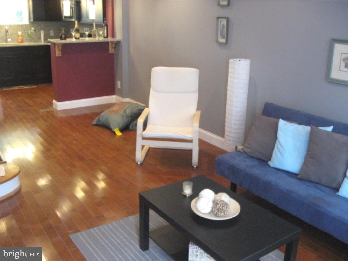 EAST PASSYUNK CROSSING - Residential