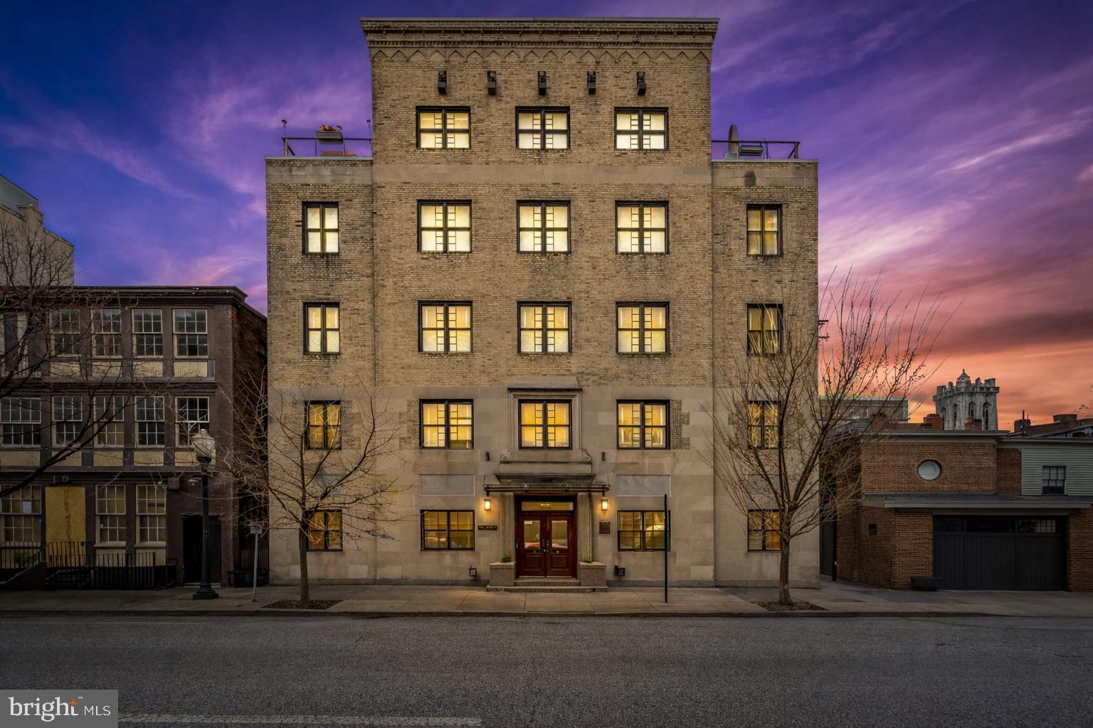 MOUNT VERNON - Residential