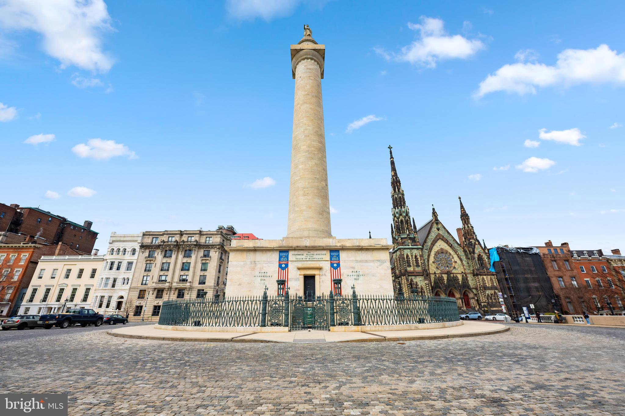 MOUNT VERNON - Residential