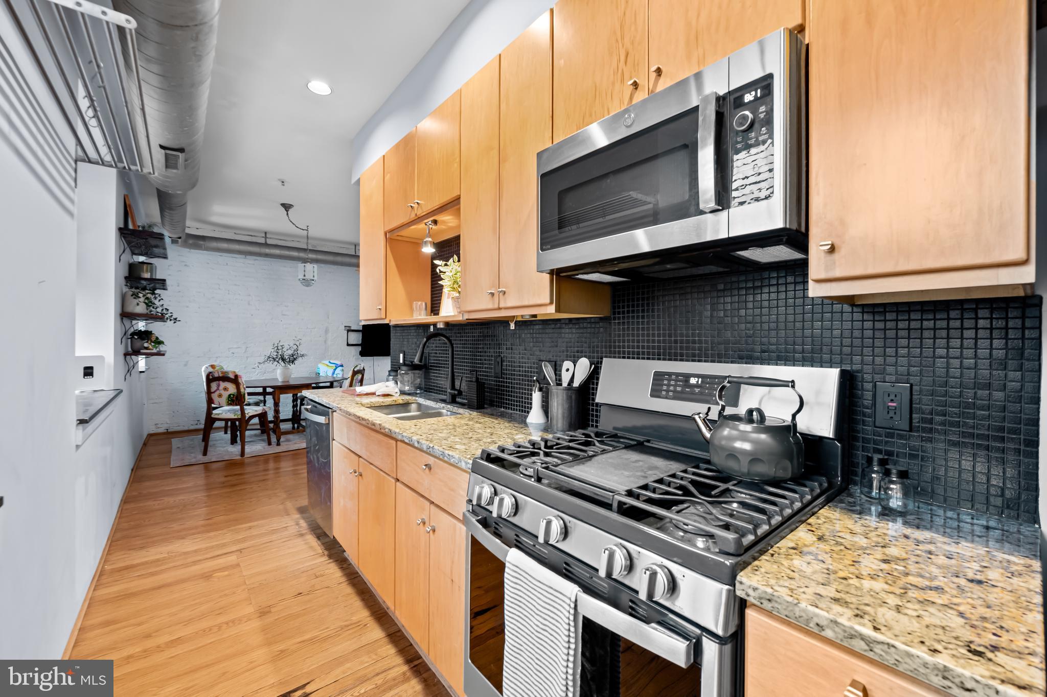 MOUNT VERNON - Residential