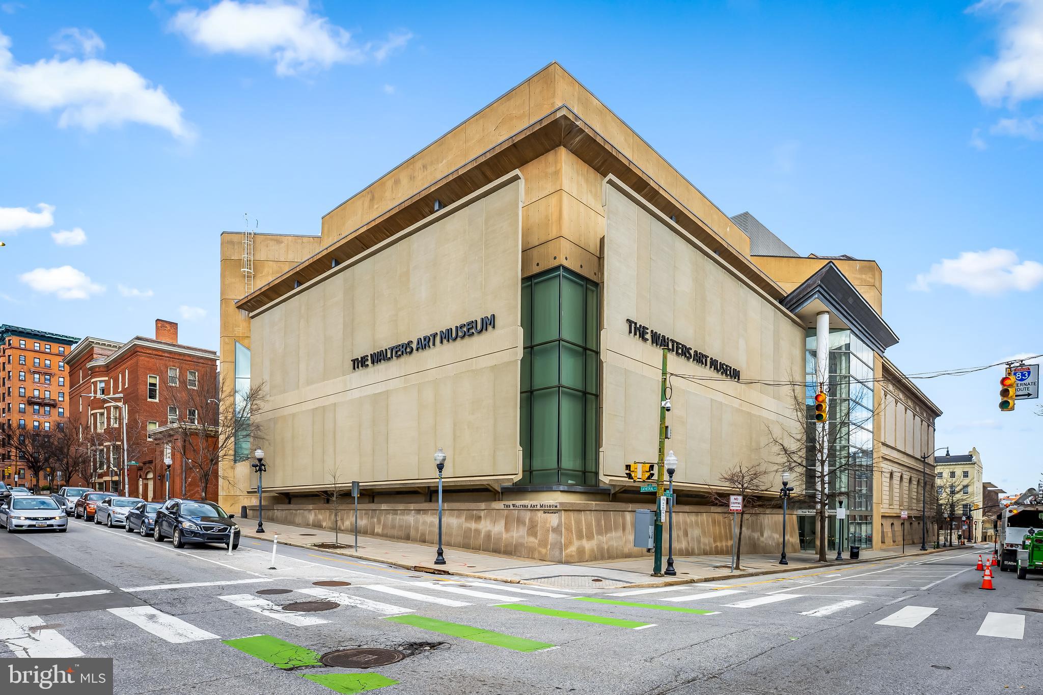 MOUNT VERNON - Residential