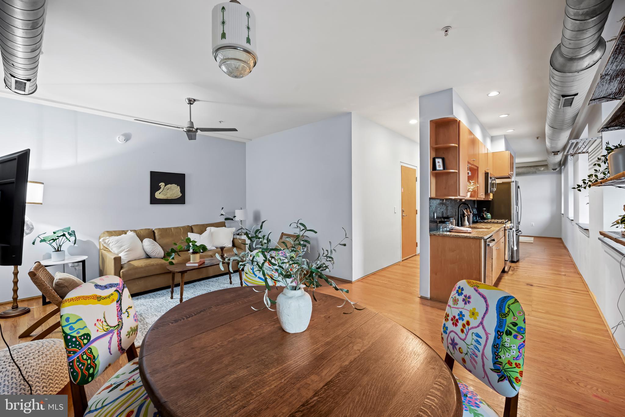 MOUNT VERNON - Residential