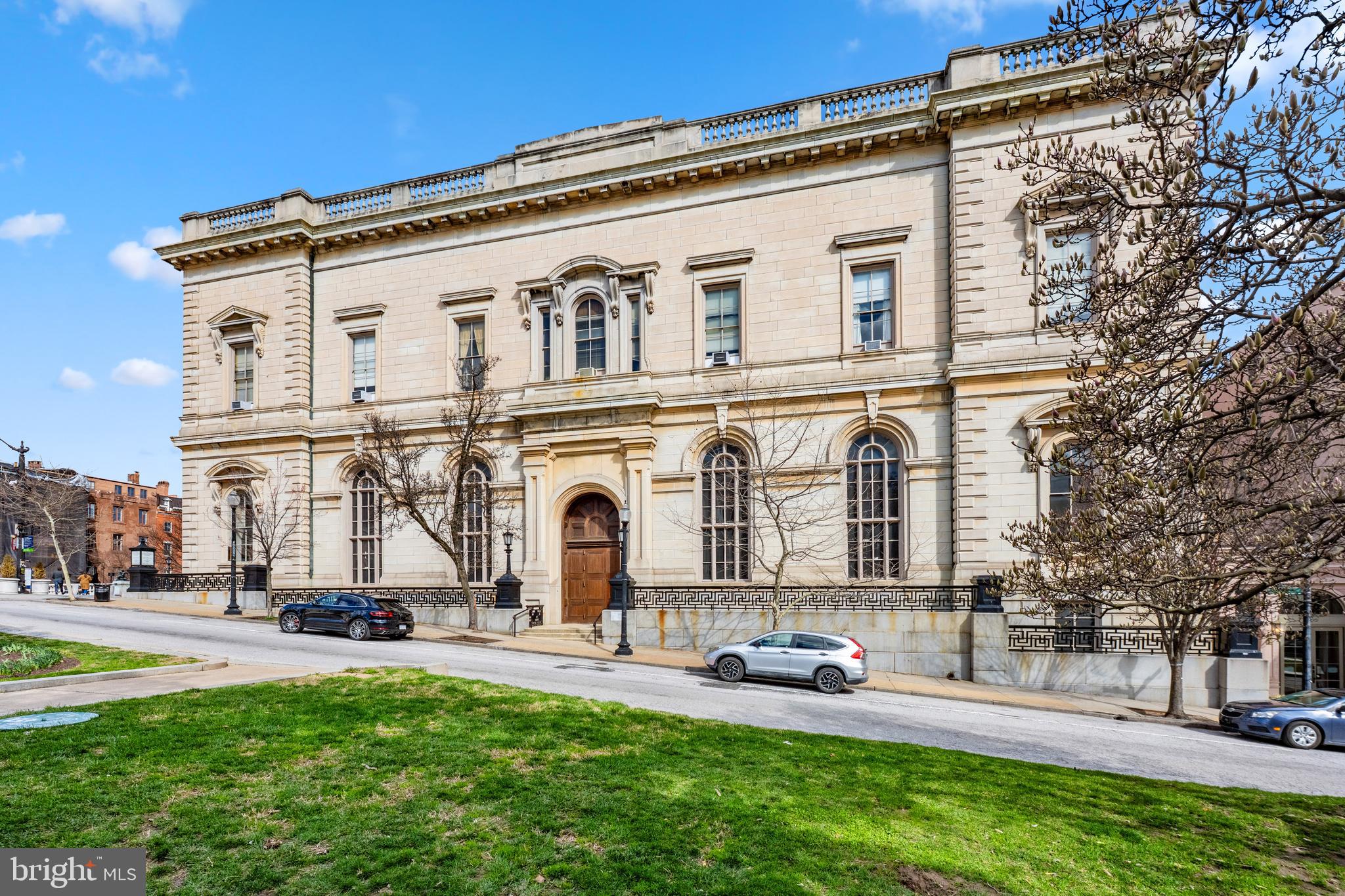 MOUNT VERNON - Residential