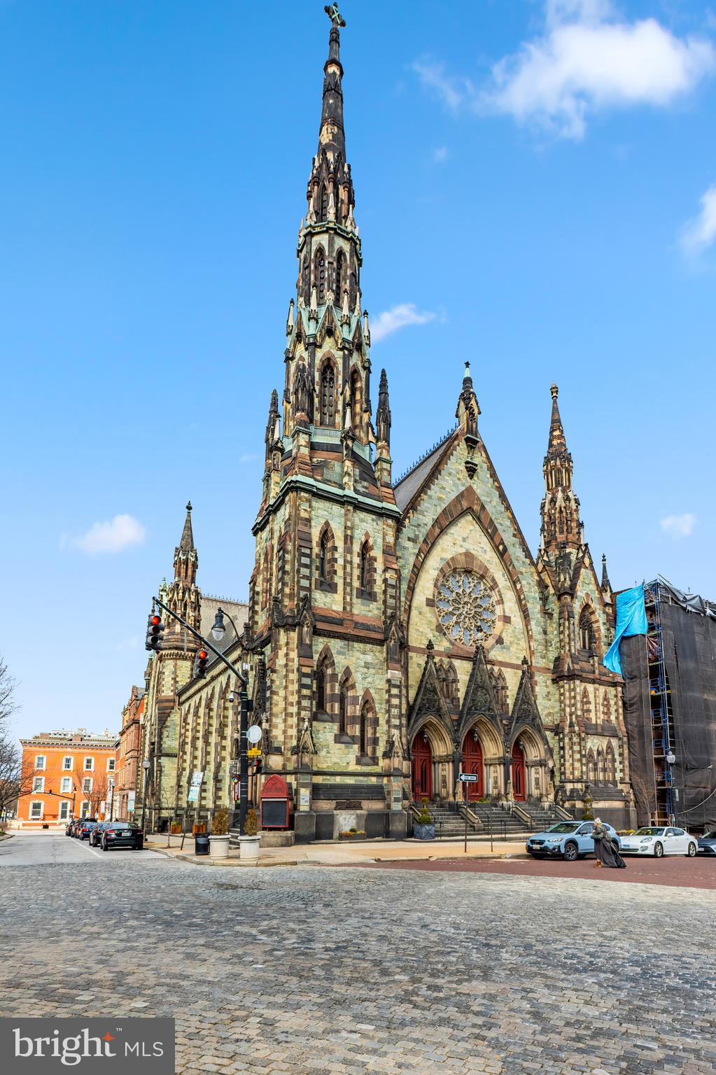 MOUNT VERNON - Residential