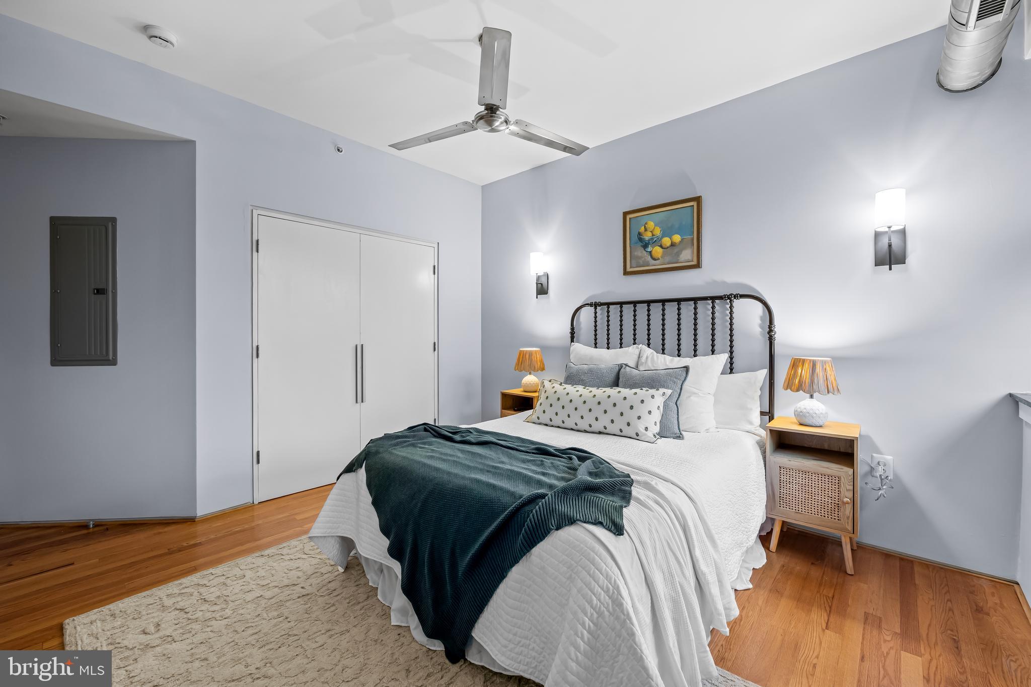 MOUNT VERNON - Residential