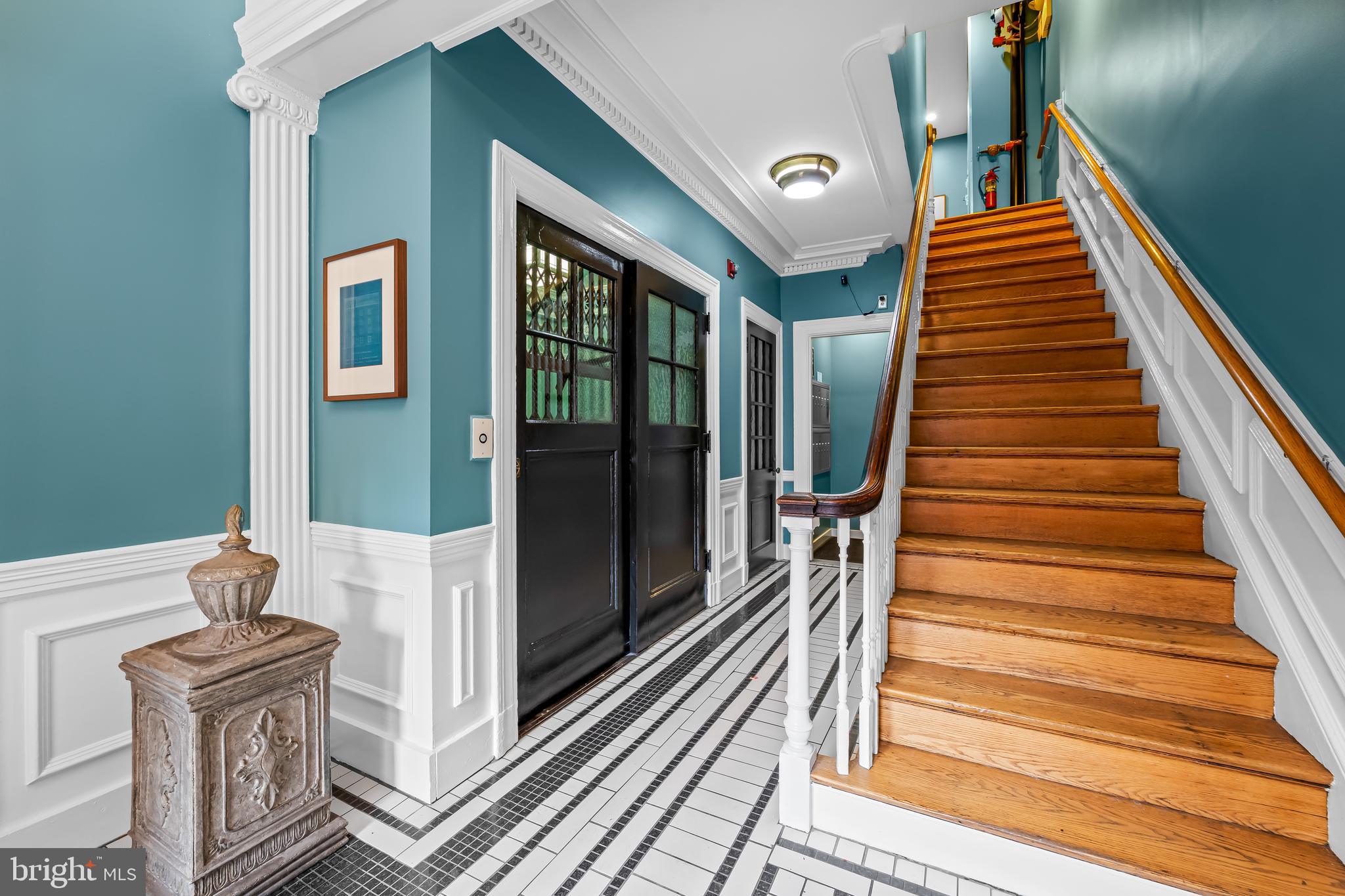 MOUNT VERNON - Residential