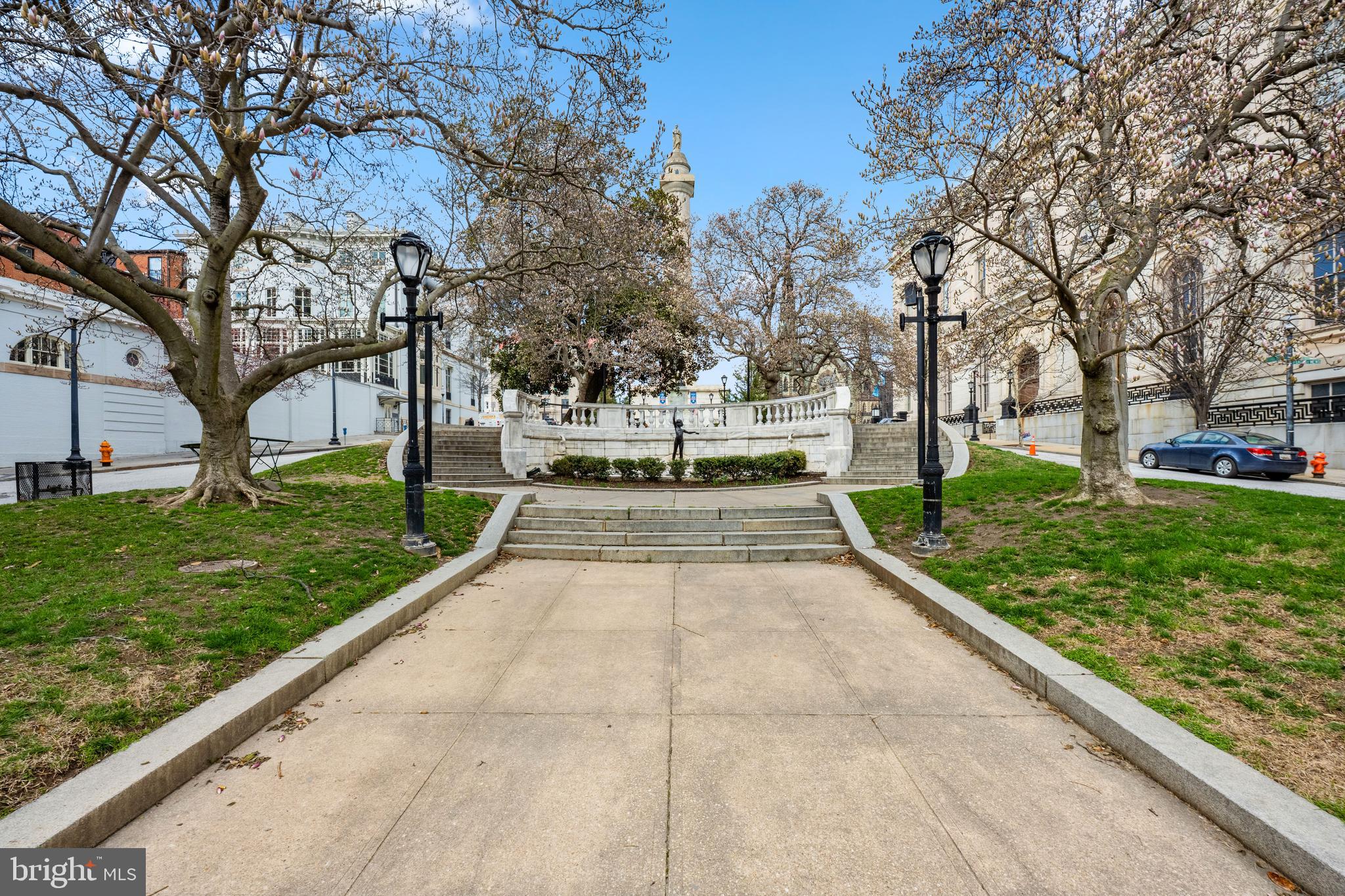 MOUNT VERNON - Residential