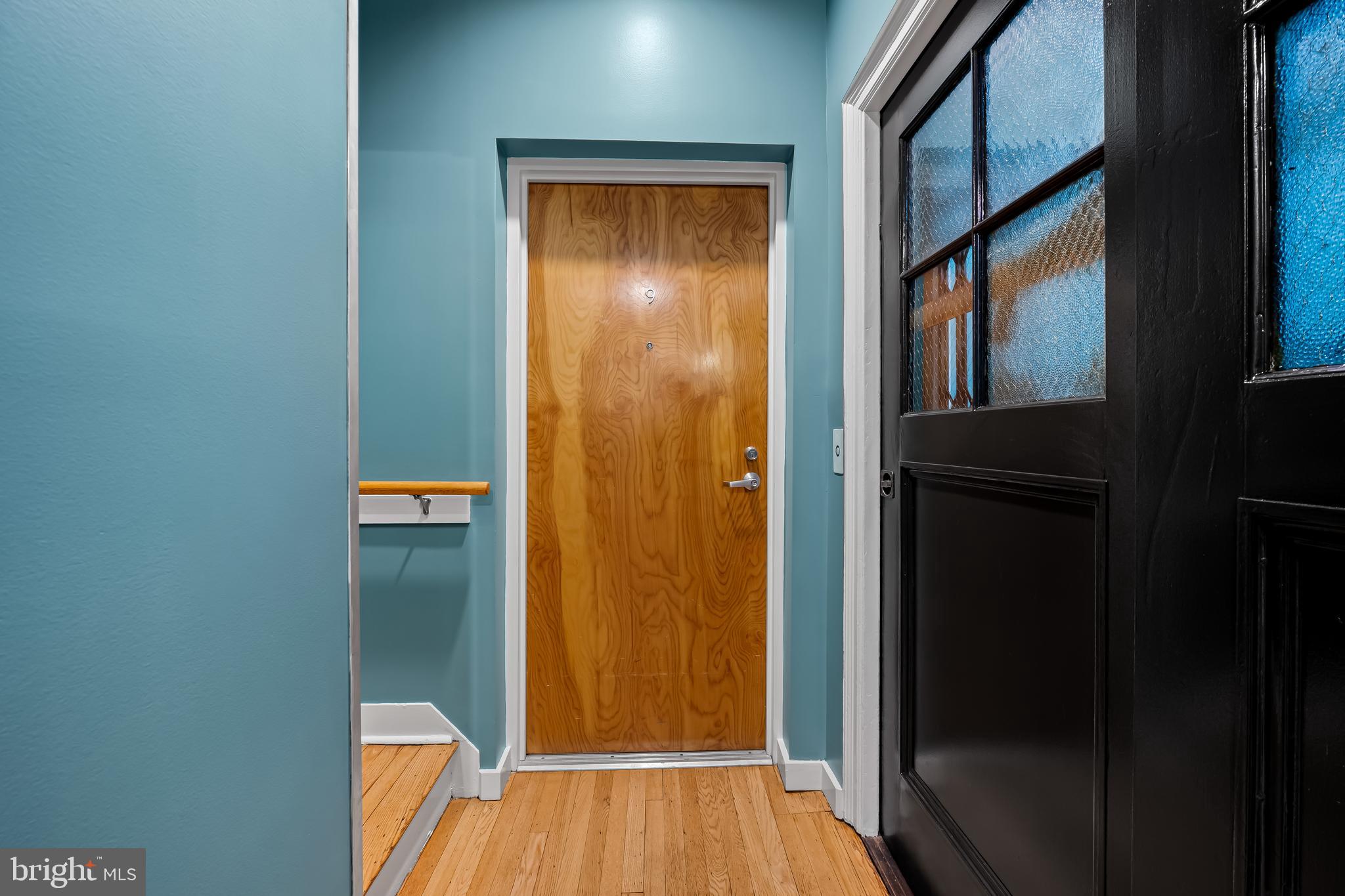 MOUNT VERNON - Residential