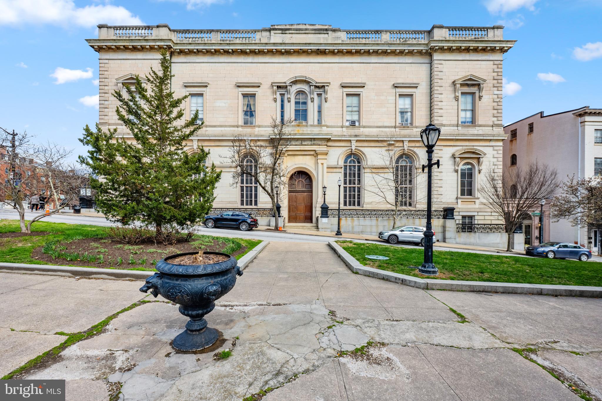 MOUNT VERNON - Residential