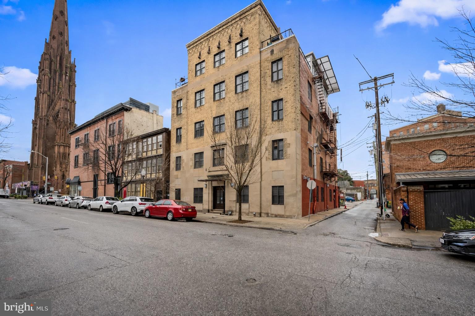 MOUNT VERNON - Residential