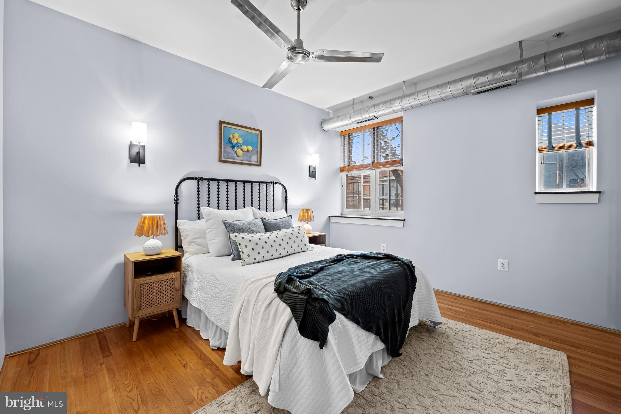 MOUNT VERNON - Residential