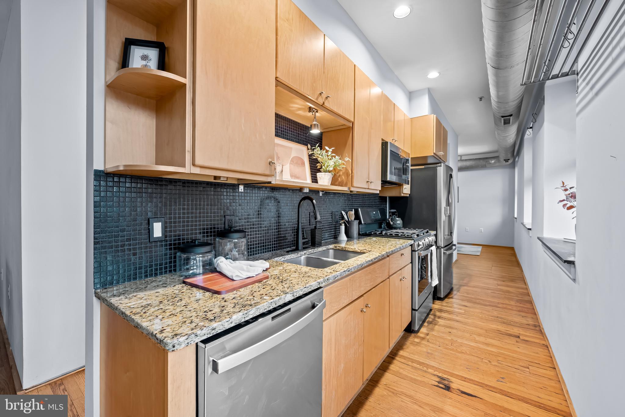 MOUNT VERNON - Residential