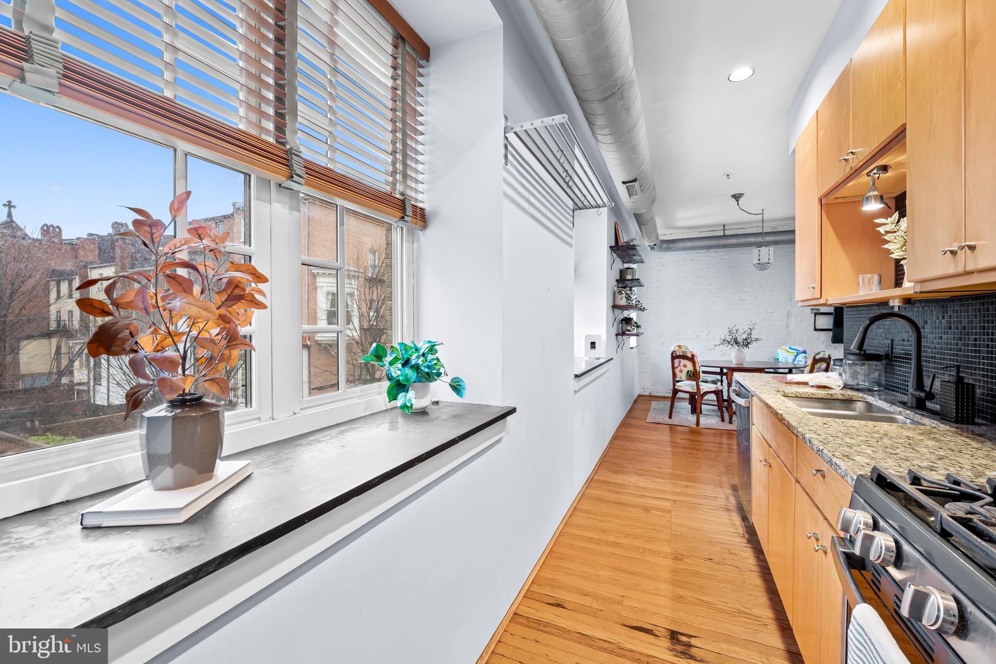 MOUNT VERNON - Residential