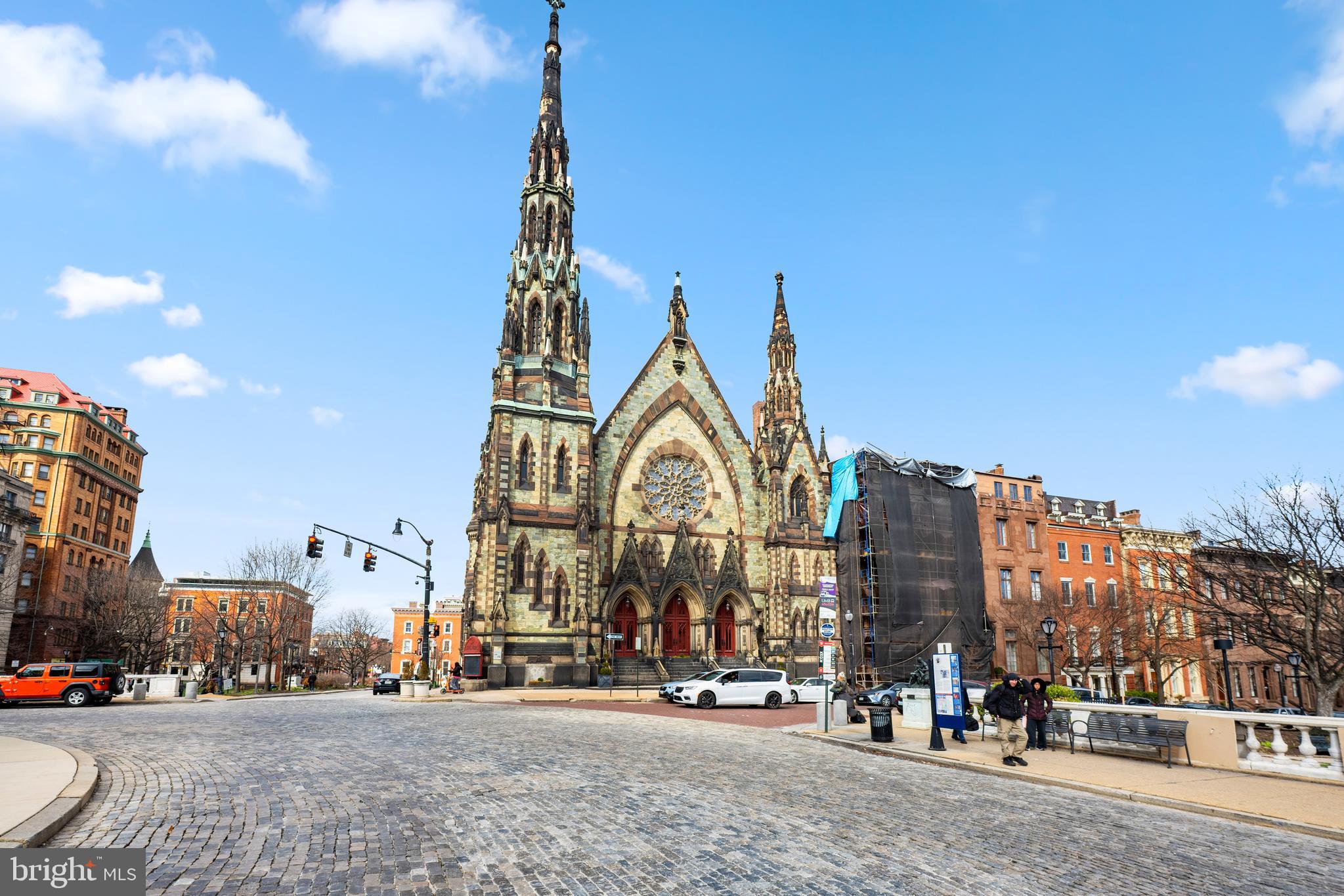 MOUNT VERNON - Residential