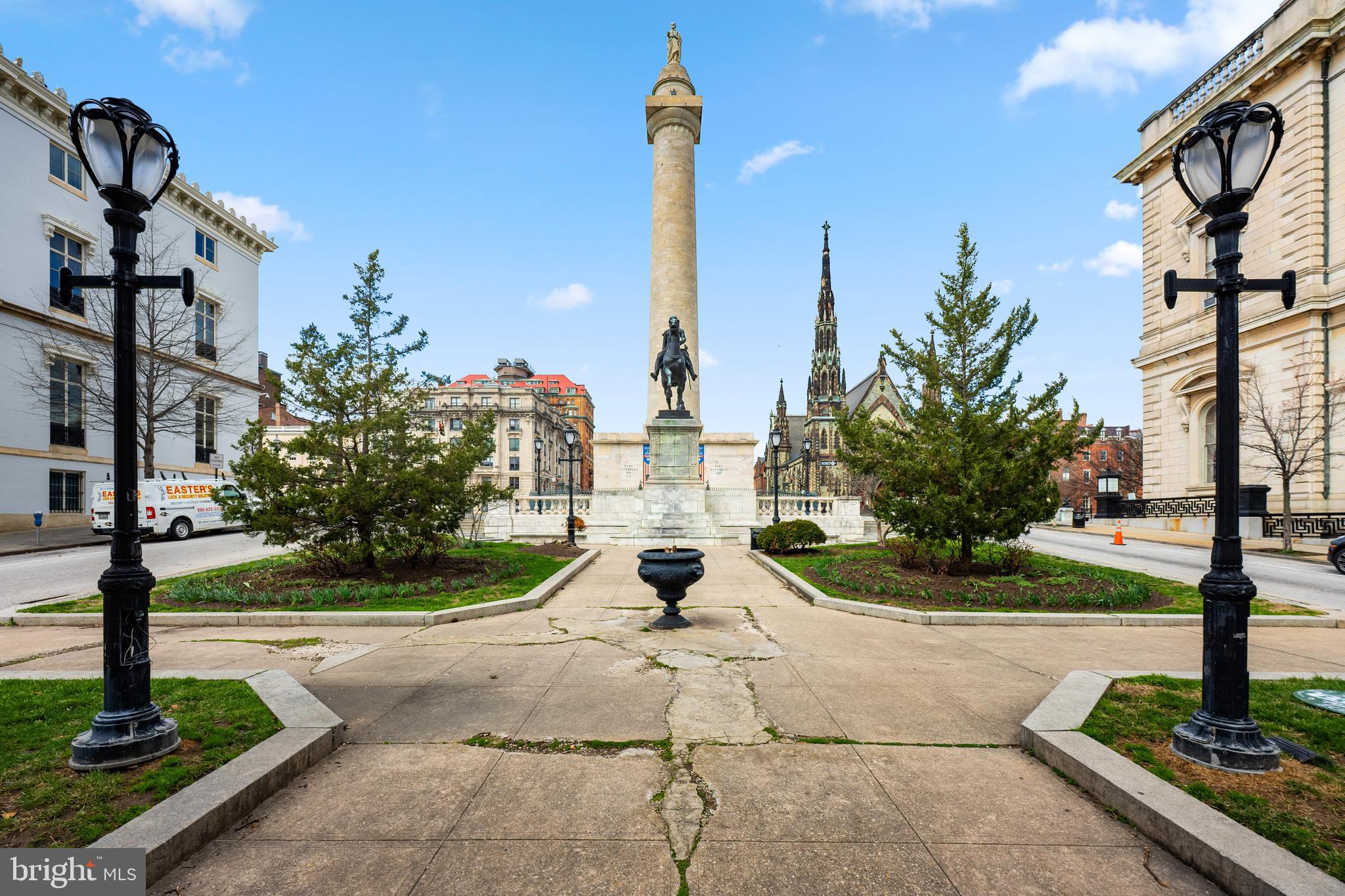 MOUNT VERNON - Residential