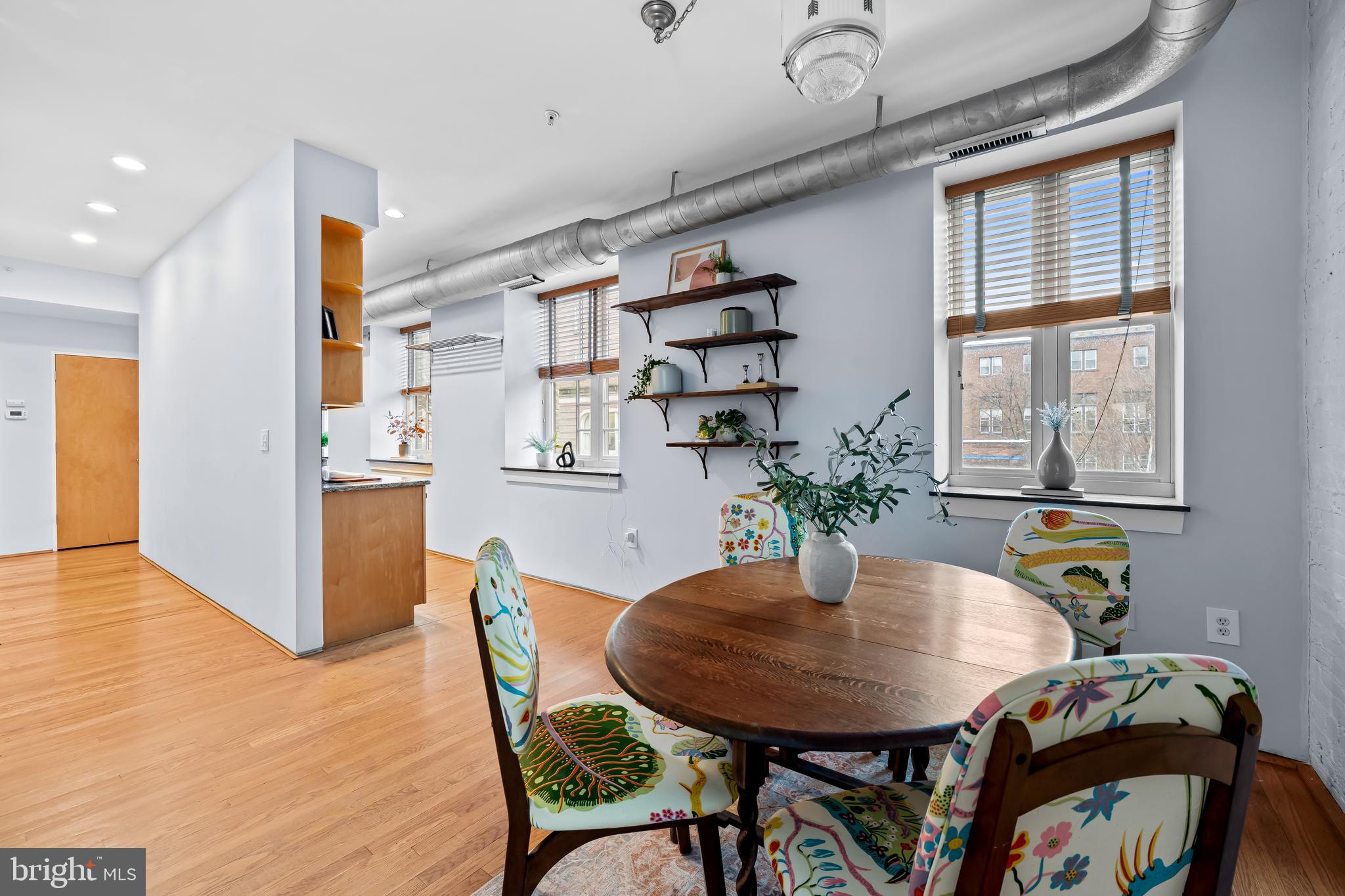 MOUNT VERNON - Residential