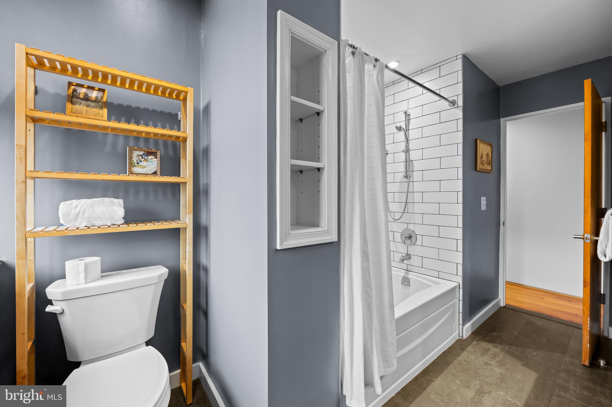 MOUNT VERNON - Residential