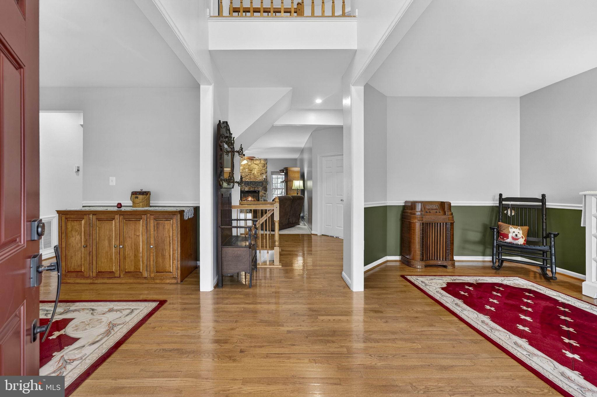 VILLAGES AT BRISTOL - Residential