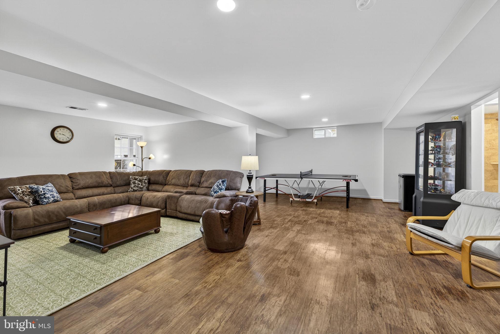 VILLAGES AT BRISTOL - Residential