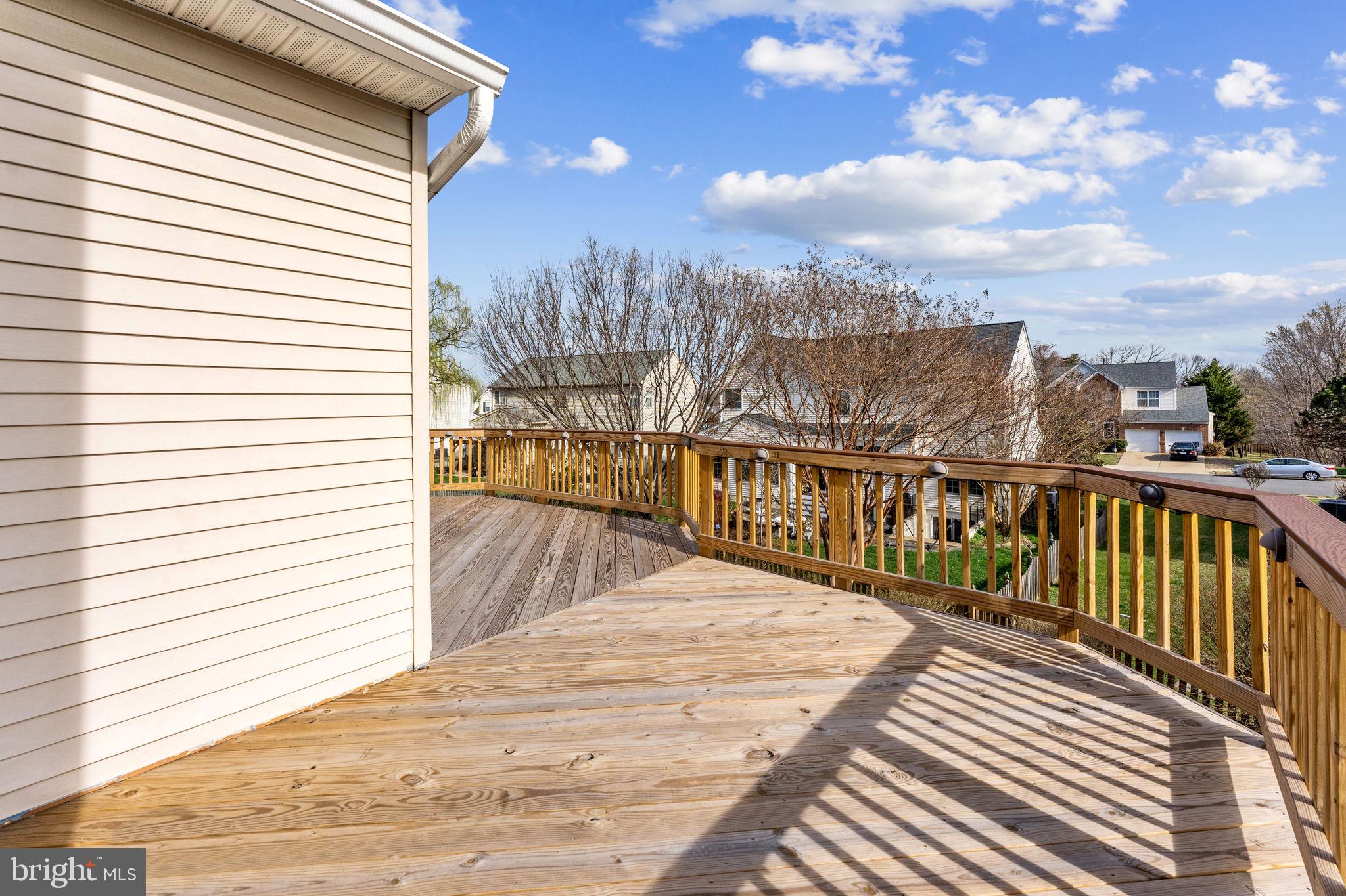 VILLAGES AT BRISTOL - Residential