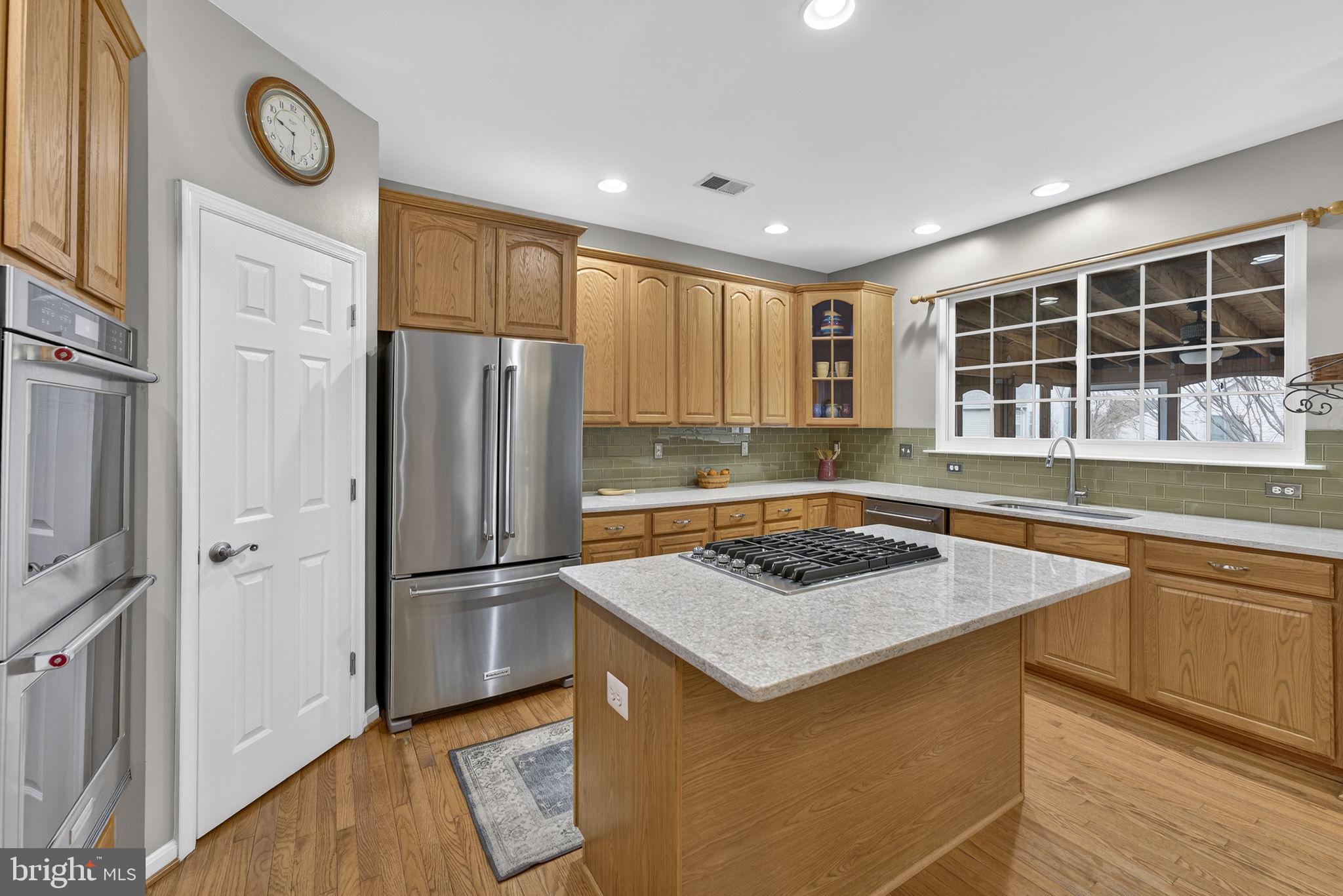 VILLAGES AT BRISTOL - Residential