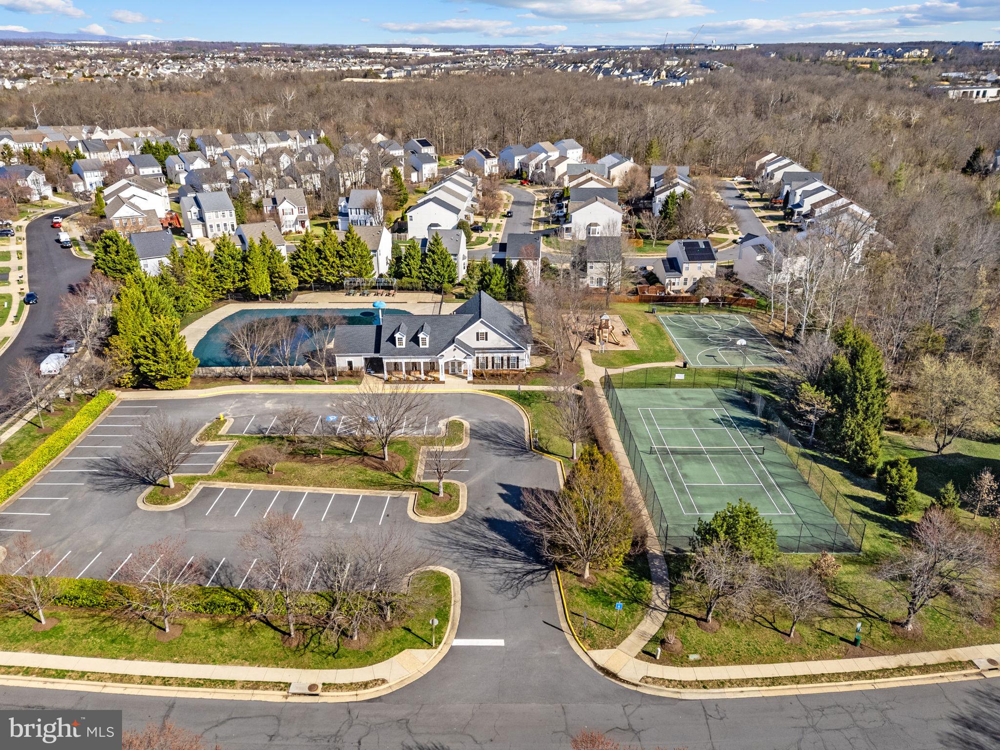 VILLAGES AT BRISTOL - Residential