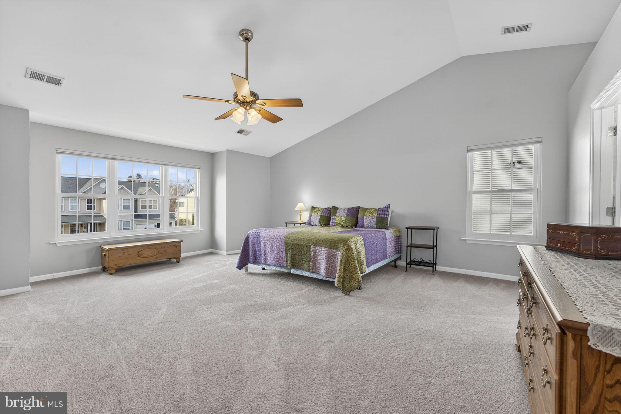 VILLAGES AT BRISTOL - Residential