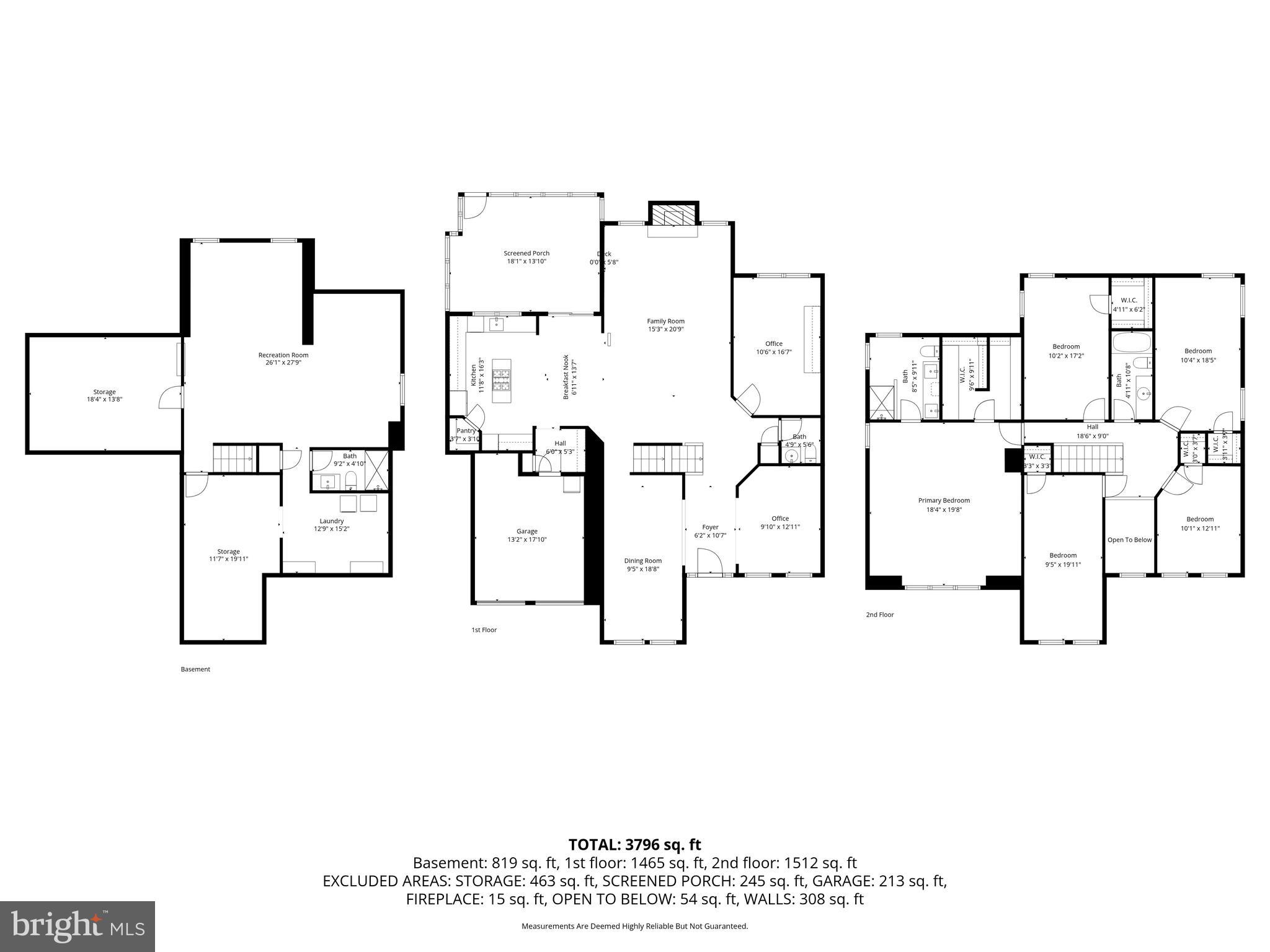VILLAGES AT BRISTOL - Residential