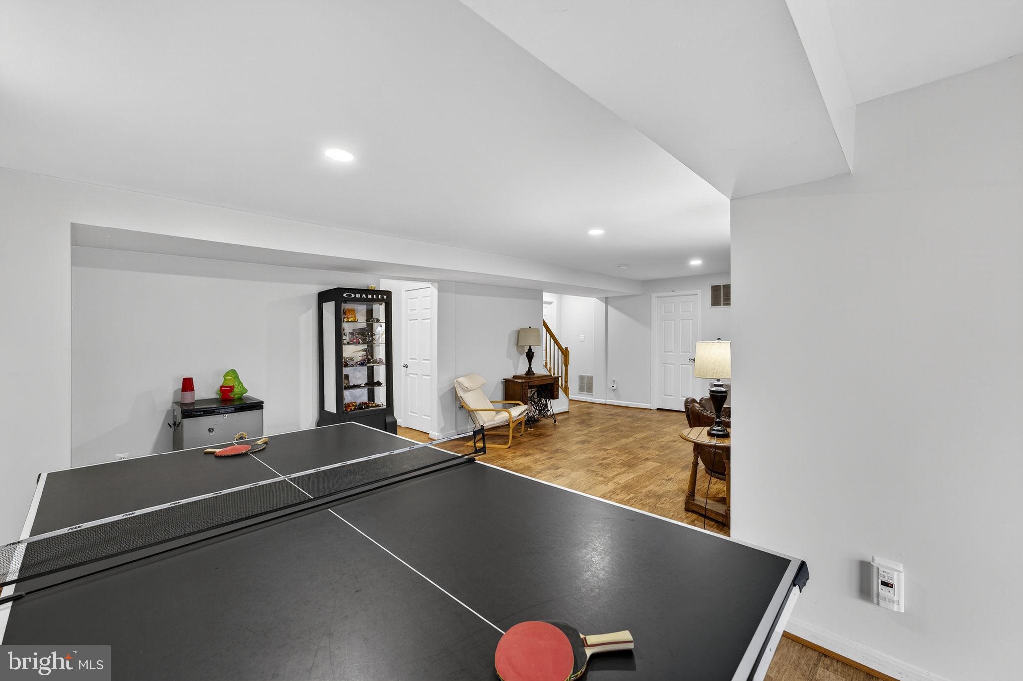 VILLAGES AT BRISTOL - Residential