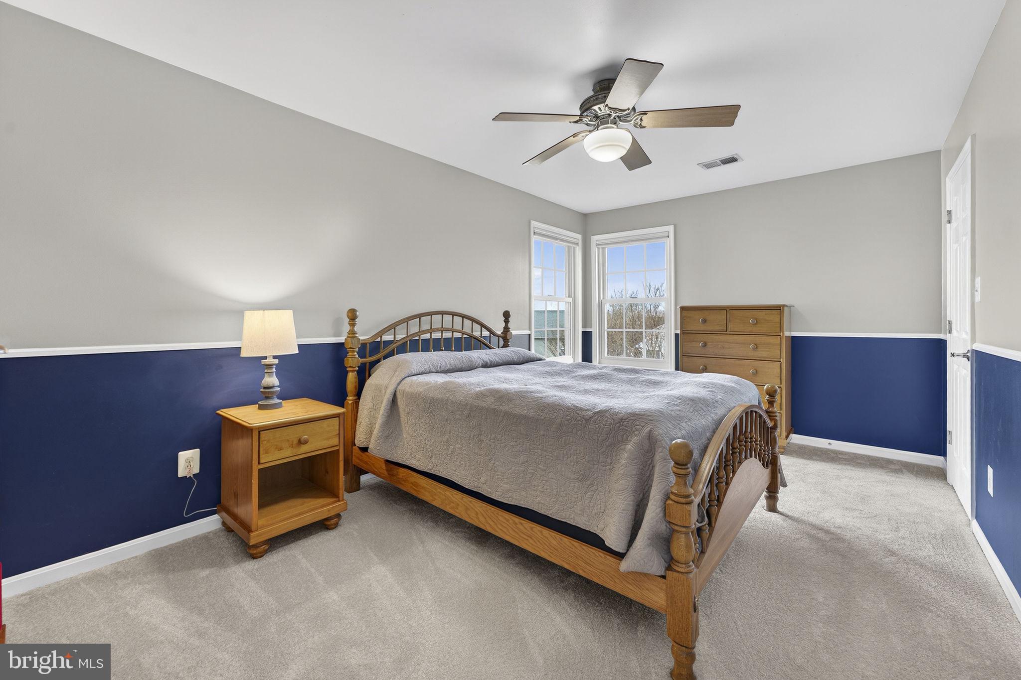 VILLAGES AT BRISTOL - Residential