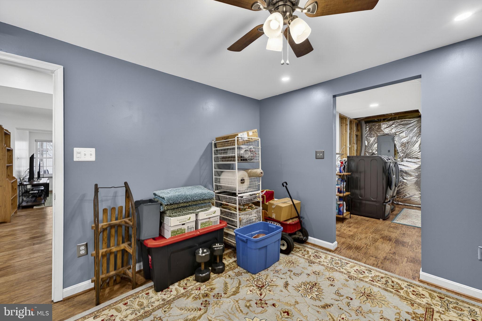 VILLAGES AT BRISTOL - Residential