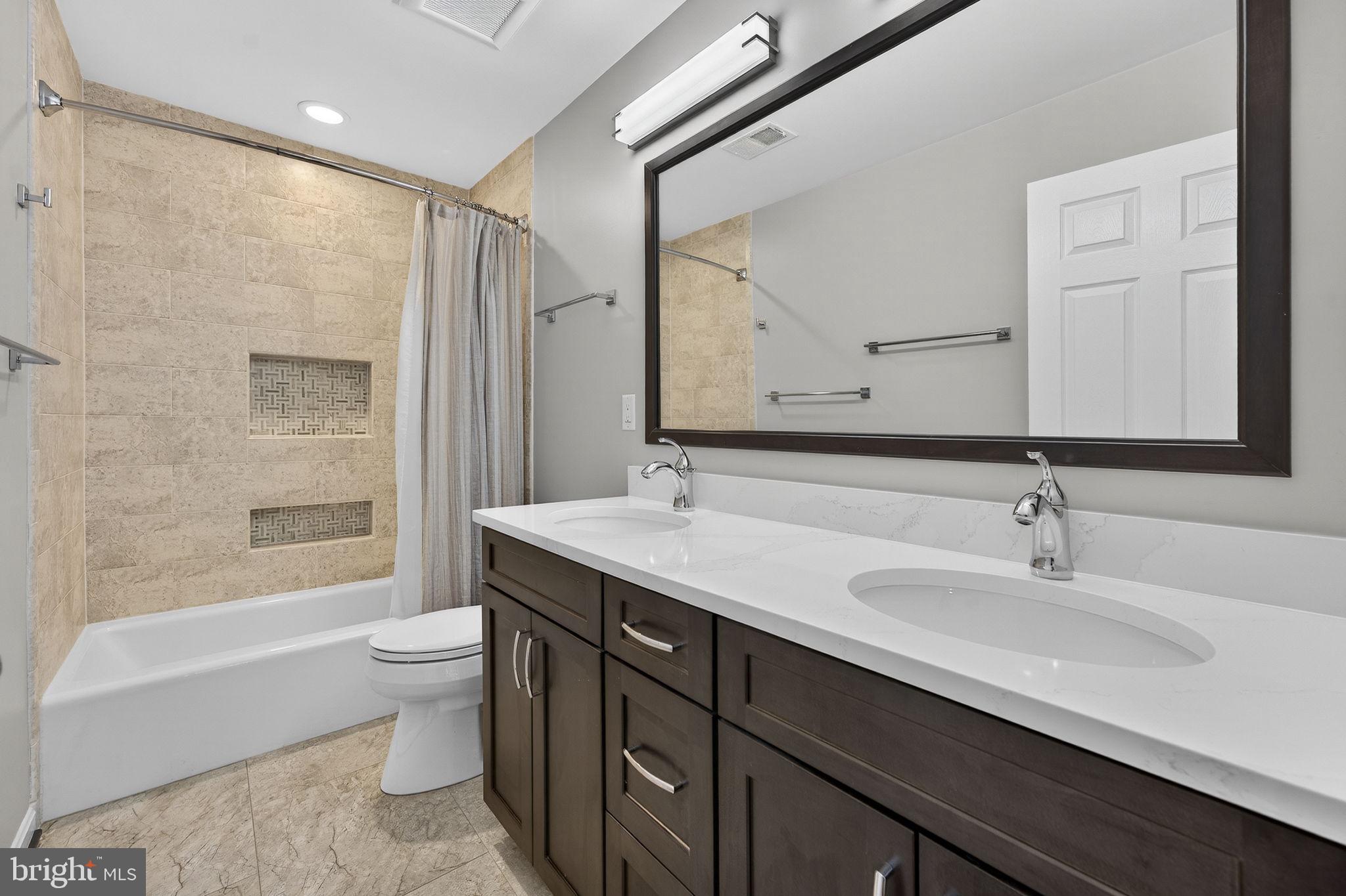 VILLAGES AT BRISTOL - Residential