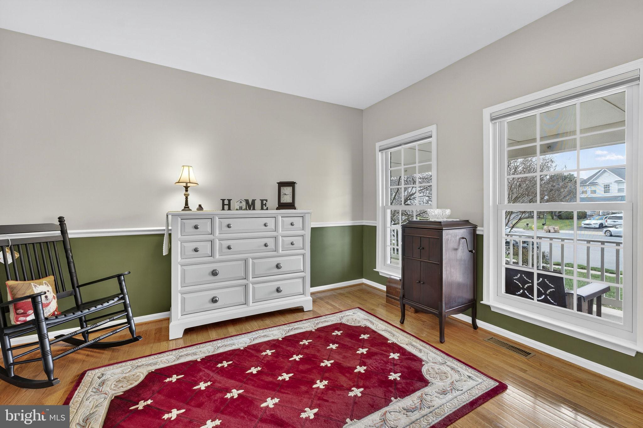 VILLAGES AT BRISTOL - Residential