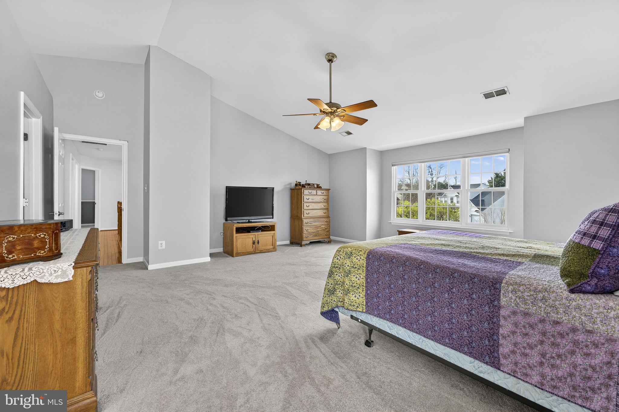 VILLAGES AT BRISTOL - Residential