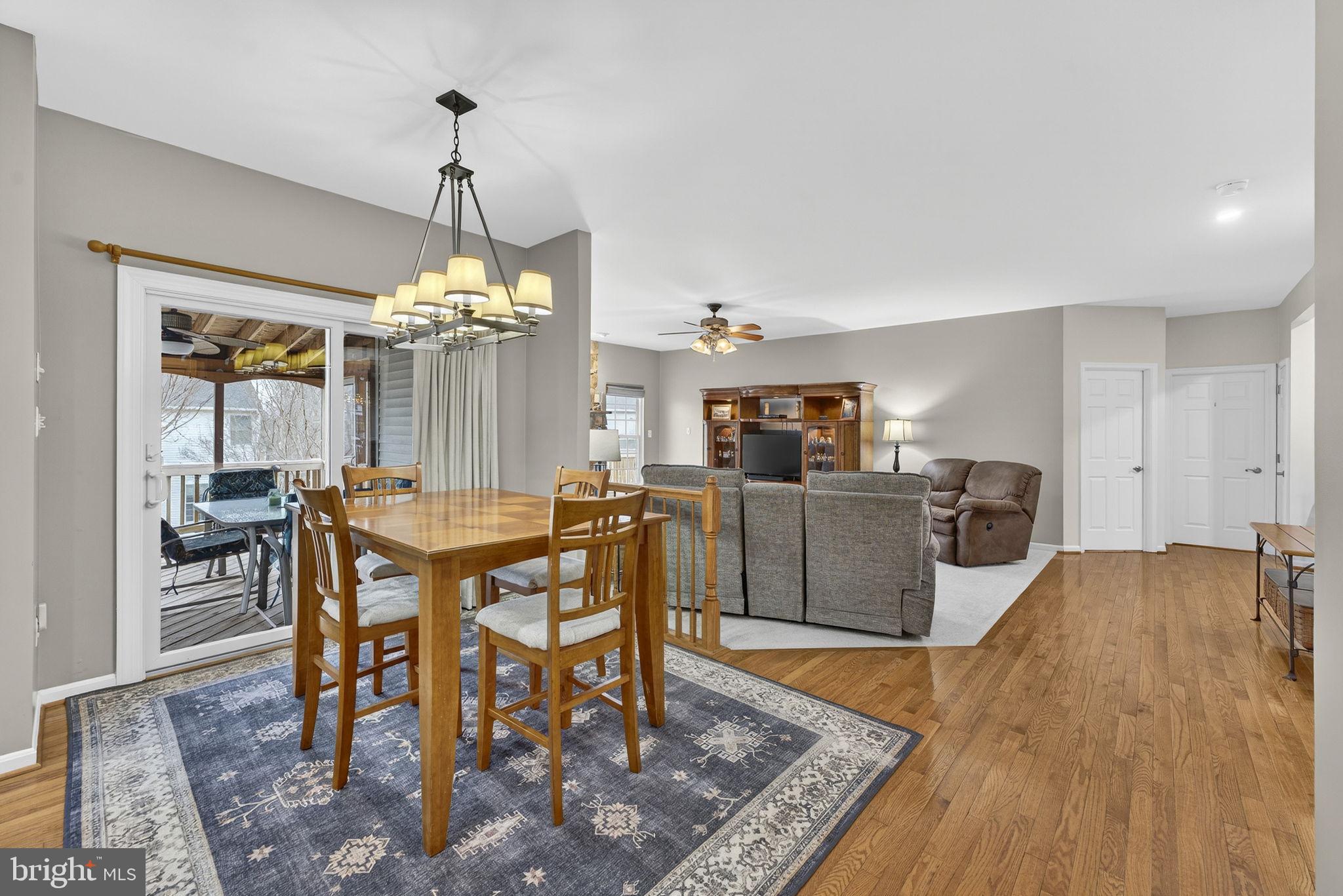 VILLAGES AT BRISTOL - Residential