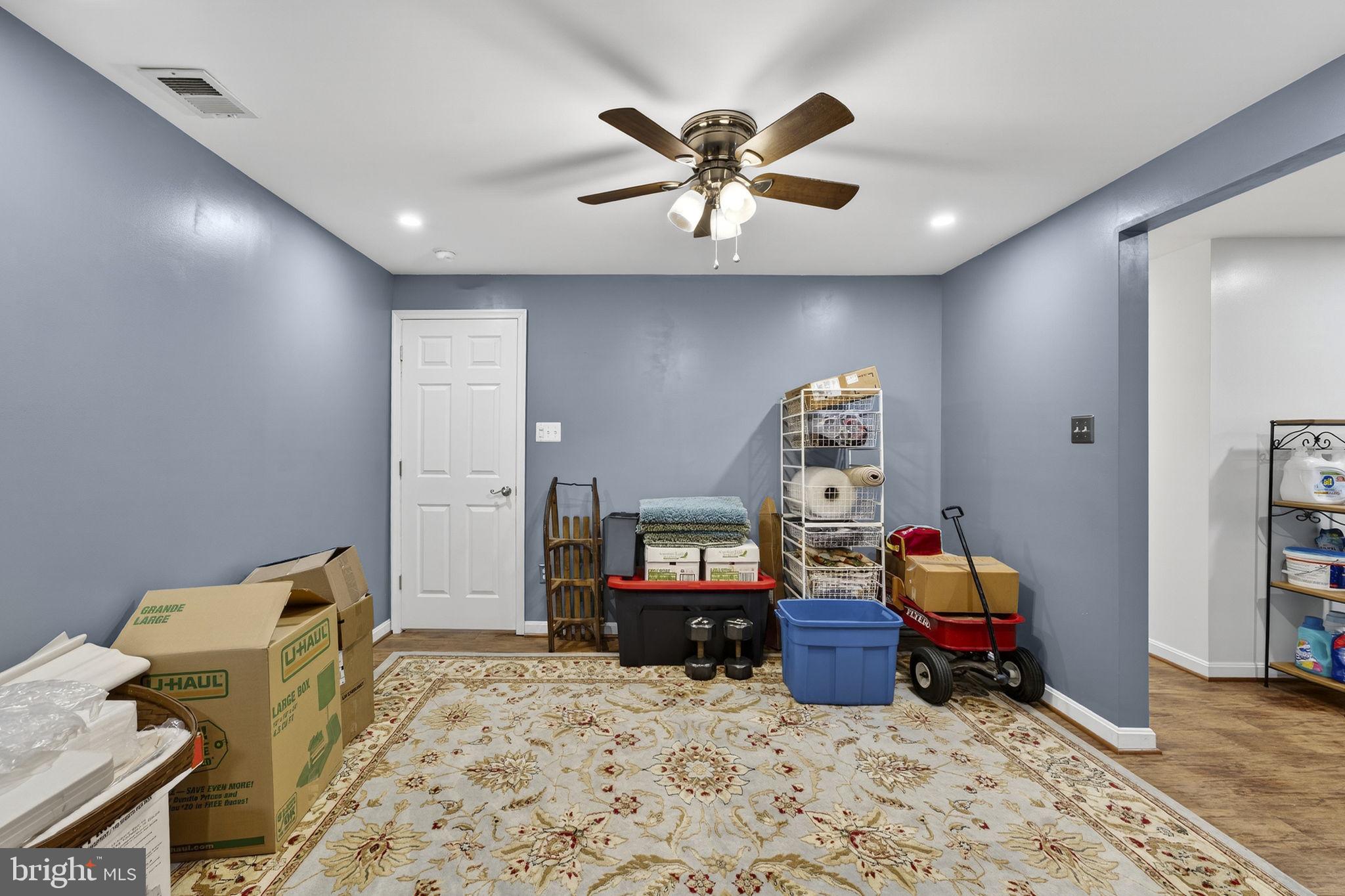 VILLAGES AT BRISTOL - Residential