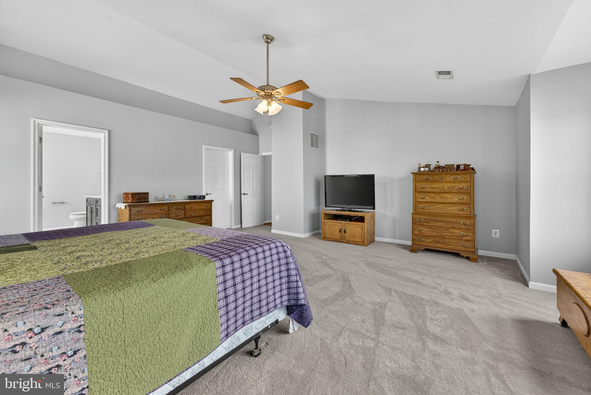 VILLAGES AT BRISTOL - Residential