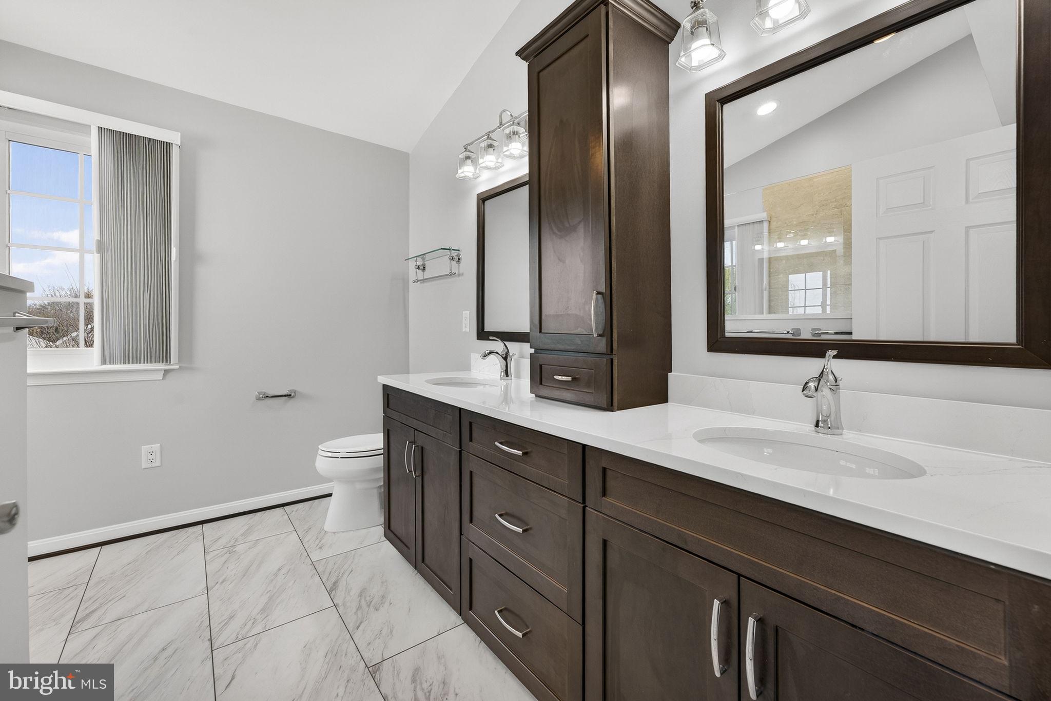 VILLAGES AT BRISTOL - Residential