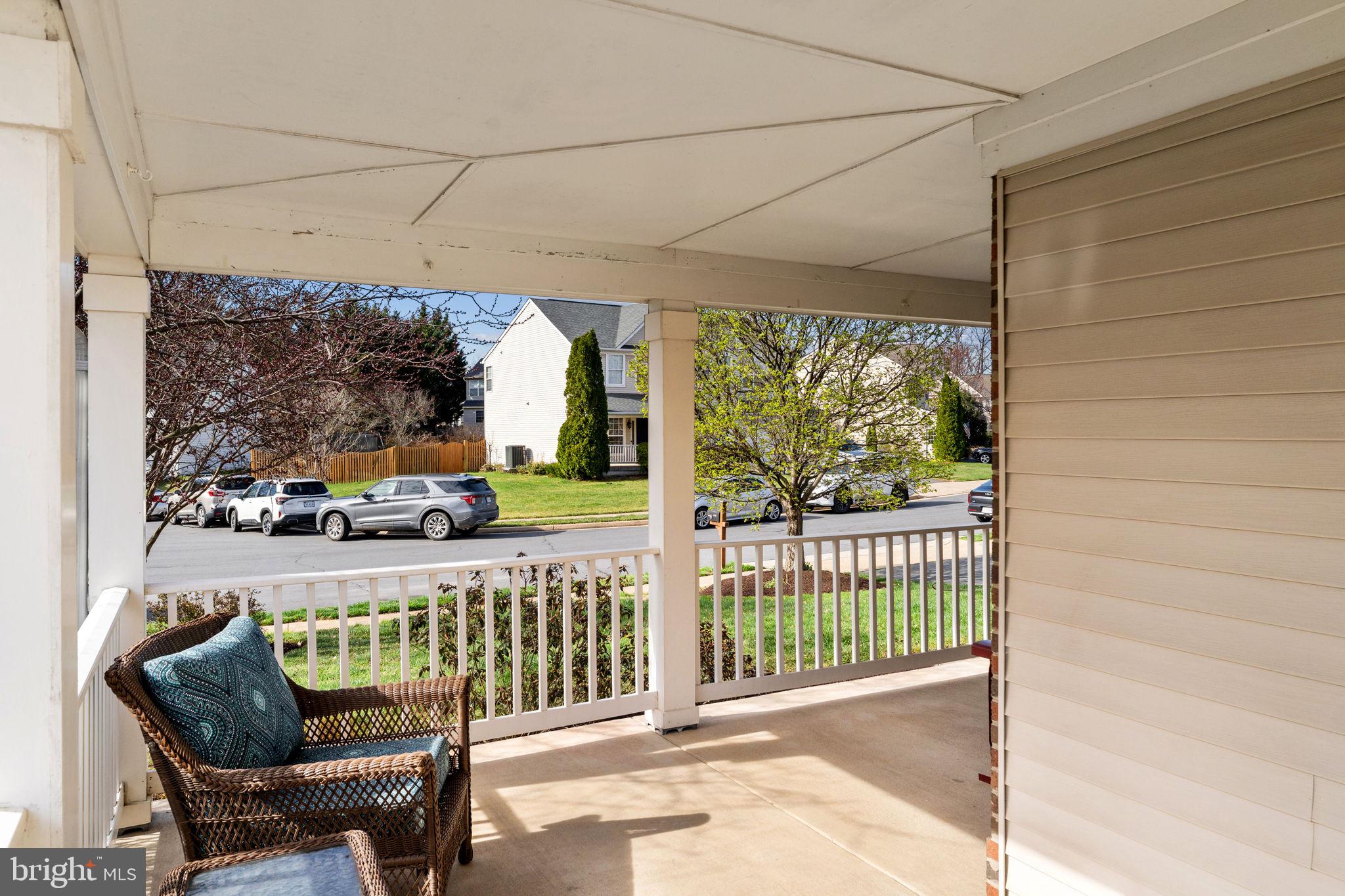 VILLAGES AT BRISTOL - Residential