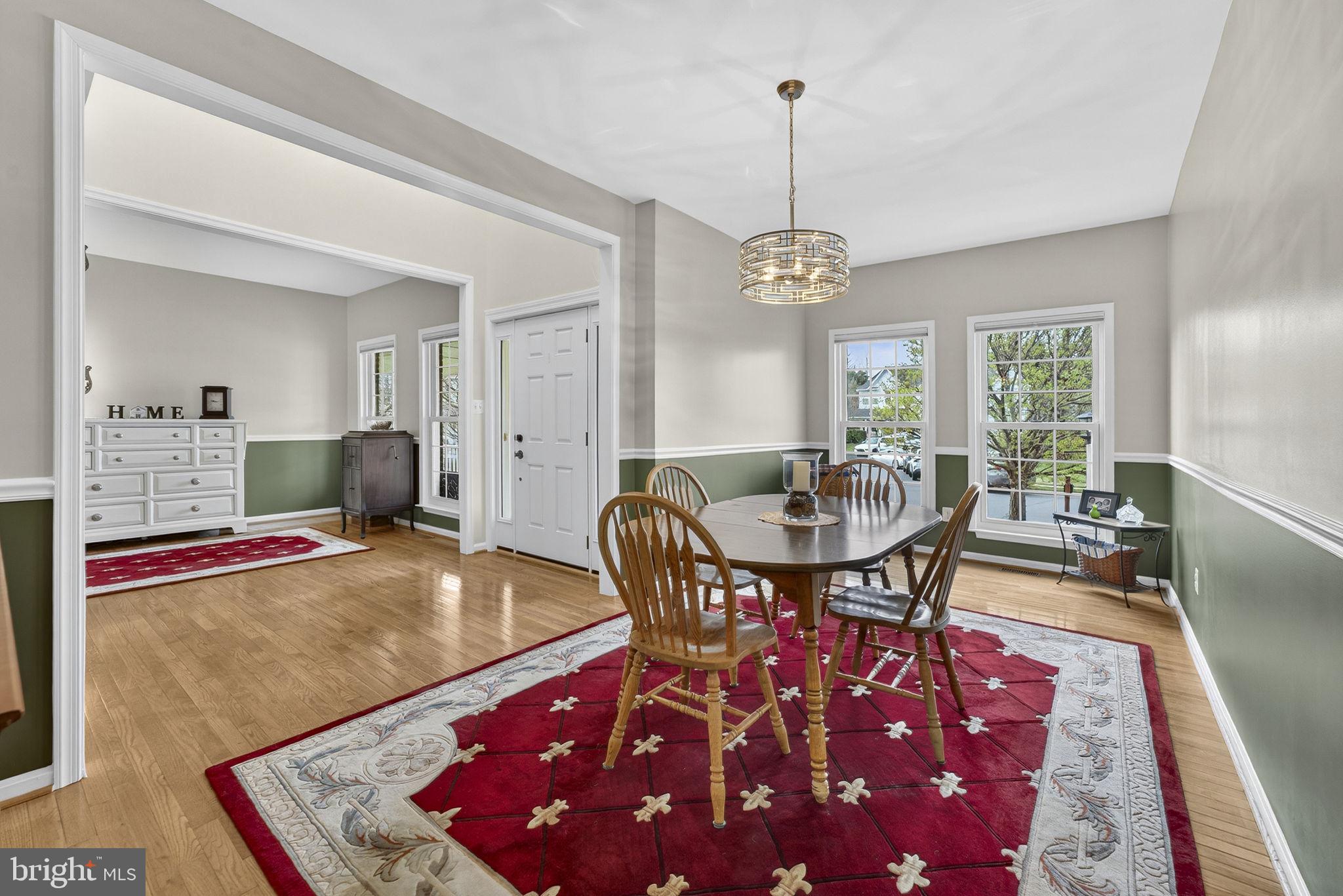 VILLAGES AT BRISTOL - Residential