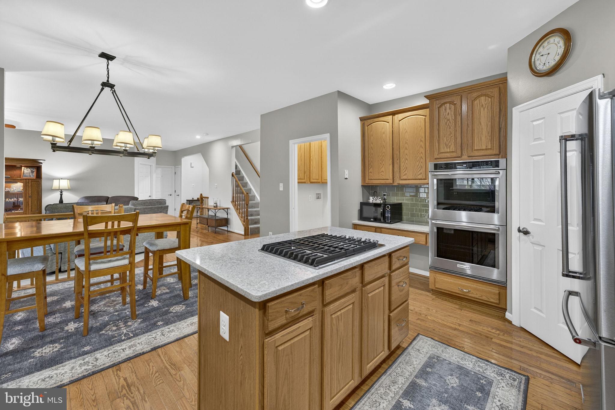 VILLAGES AT BRISTOL - Residential