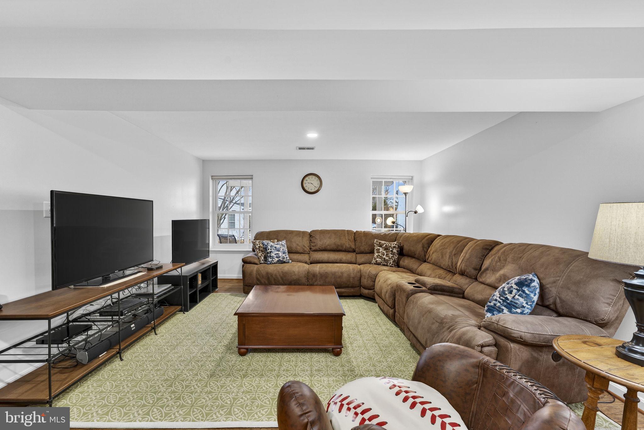 VILLAGES AT BRISTOL - Residential