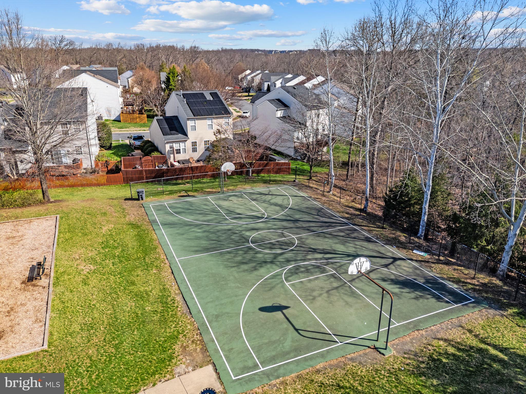 VILLAGES AT BRISTOL - Residential